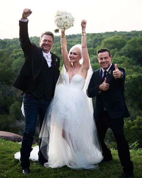 blake and gwen wedding photos.